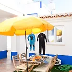 Prázdninový dům Alma Do Mar *