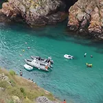 Prázdninový dům Alma Do Mar