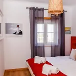 Prázdninový dům Alma Do Mar Baleal