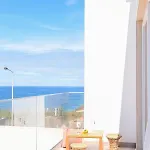 Alma Do Mar Prázdninový dům