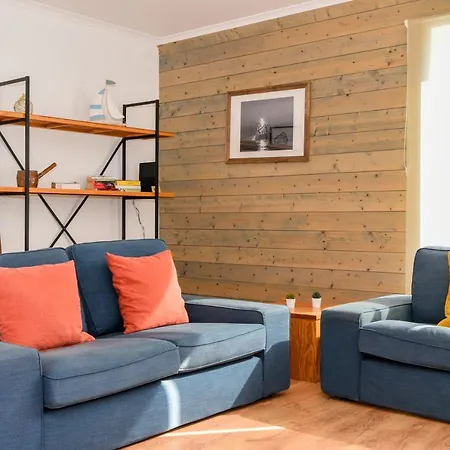 Alma Do Mar Holiday home Baleal