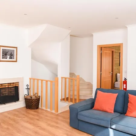 Alma Do Mar Semesterbostad *