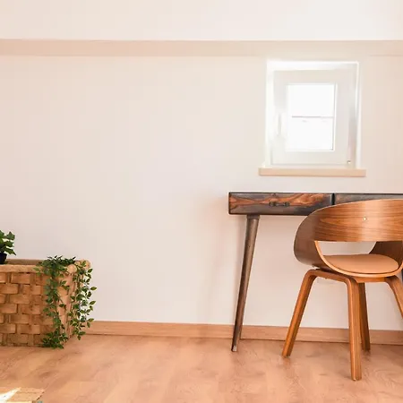 Alma Do Mar Holiday home *