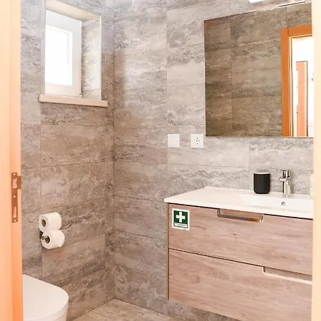 Semesterbostad Alma Do Mar Baleal