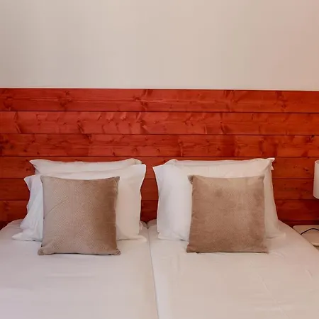 Semesterbostad Alma Do Mar