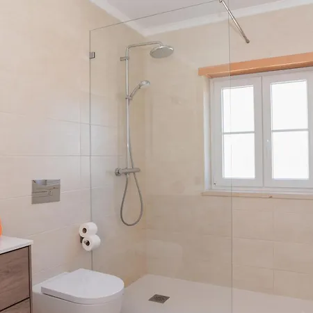 Alma Do Mar Semesterbostad