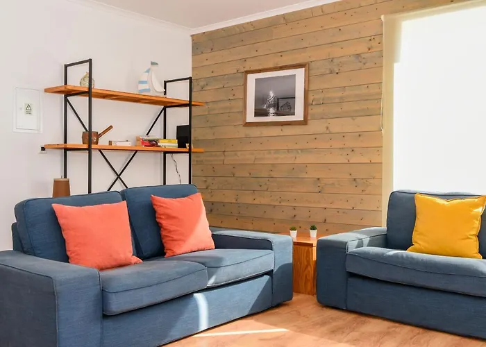 Alma Do Mar Feriehus Baleal