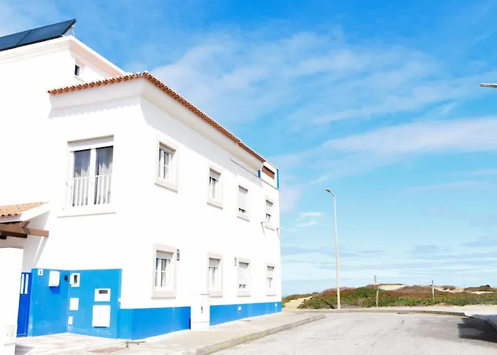 Alma Do Mar * Baleal