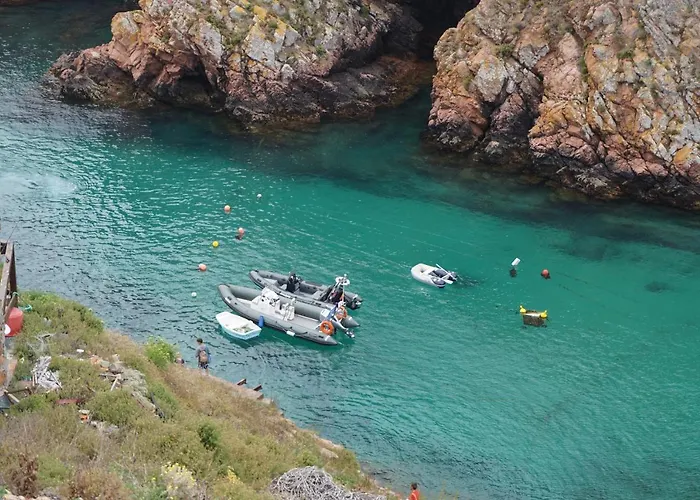 Feriehus Alma Do Mar