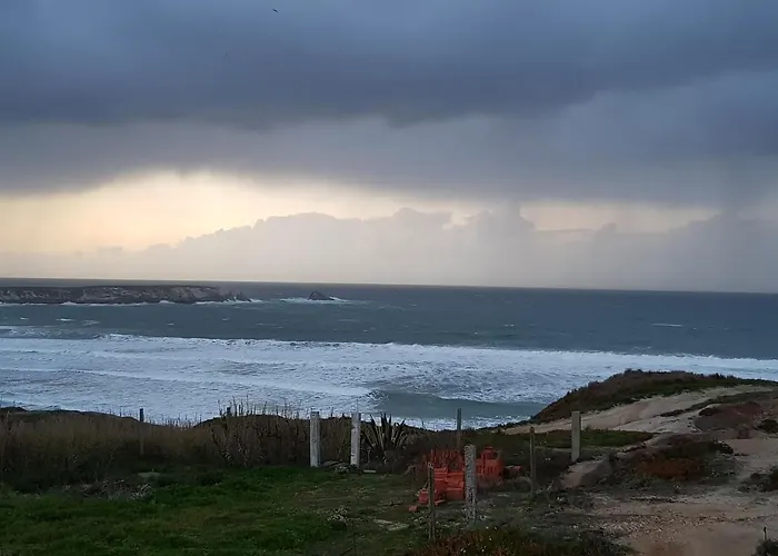 Feriehus Alma Do Mar