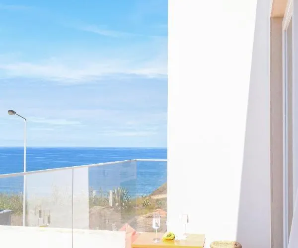 Alma Do Mar Feriehus