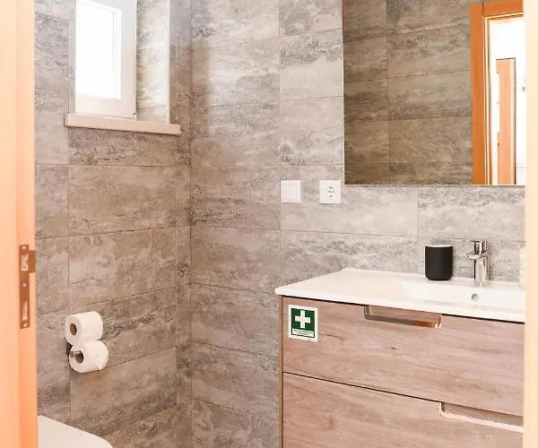 Feriehus Alma Do Mar Baleal